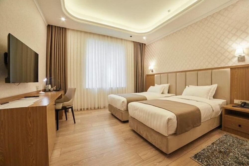 Картинка Al Anwar 4*